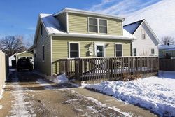 Pre-foreclosure in  S 9TH ST Aberdeen, SD 57401
