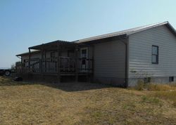 Pre-foreclosure Listing in PINE VIEW RD HOT SPRINGS, SD 57747