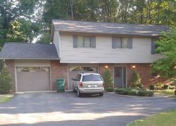 Pre-foreclosure Listing in LEECH RD GREENVILLE, PA 16125