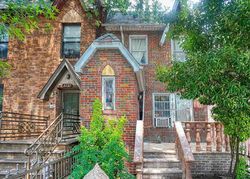 Pre-foreclosure in  SNYDER AVE Brooklyn, NY 11203