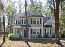 Pre-foreclosure in  CHINABACK DR Ladys Island, SC 29907