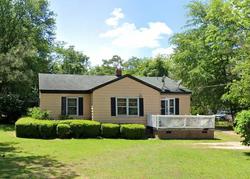 Pre-foreclosure in  ROSALYN DR Newberry, SC 29108