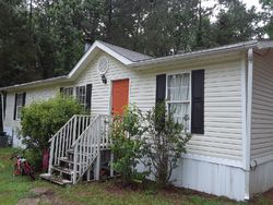 Pre-foreclosure Listing in COUNTRY CLUB RD HAMPTON, SC 29924