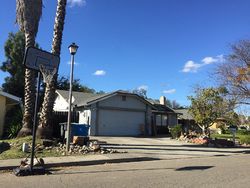 Pre-foreclosure in  JUSTIN WAY Dixon, CA 95620