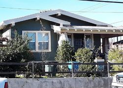 Pre-foreclosure in  SUTTER ST Vallejo, CA 94590