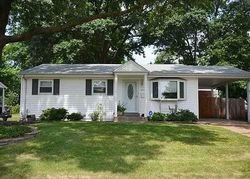 Pre-foreclosure in  OLIVEWOOD DR Hazelwood, MO 63042