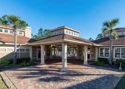 Pre-foreclosure in  OLD VILLAGE CENTER CIR UNIT 9201 Saint Augustine, FL 32084