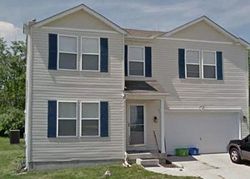 Pre-foreclosure Listing in WINWARD WAY DR BELLEVILLE, IL 62226