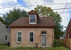 Pre-foreclosure in  S 8TH ST Belleville, IL 62220