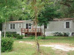 Pre-foreclosure Listing in N 77TH AVE PENSACOLA, FL 32506