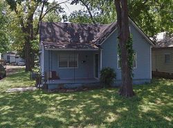Pre-foreclosure in  W LONG 17TH ST North Little Rock, AR 72114