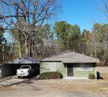 Pre-foreclosure in  LEWIS LN North Little Rock, AR 72118