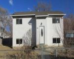Pre-foreclosure Listing in JANE ST AVONDALE, CO 81022