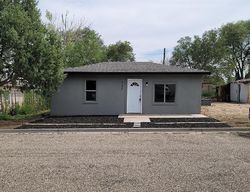 Pre-foreclosure Listing in JAMES ST AVONDALE, CO 81022