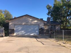 Pre-foreclosure in  FARABAUGH LN Pueblo, CO 81005