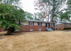 Pre-foreclosure in  EASTWOOD CT Clinton, MD 20735
