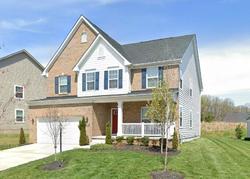 Pre-foreclosure in  ABERDEENS FOLLY CT Bowie, MD 20720