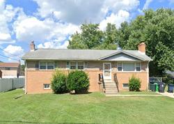 Pre-foreclosure in  SURRATTS RD Clinton, MD 20735