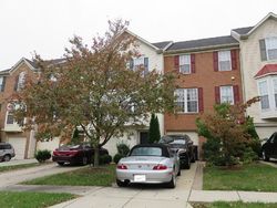 Pre-foreclosure in  VISTA GARDENS DR Bowie, MD 20720