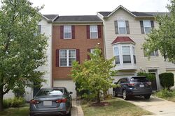 Pre-foreclosure in  VISTA GARDENS DR Bowie, MD 20720