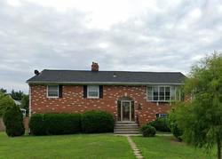 Pre-foreclosure in  VANDINE ST Upper Marlboro, MD 20774