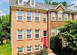 Pre-foreclosure in  HAWLEY LN Upper Marlboro, MD 20774