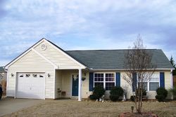 Pre-foreclosure in  SOUTHLAND AVE Boiling Springs, SC 29316