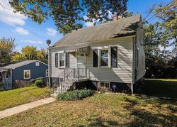 Pre-foreclosure in  ARCADIA AVE Capitol Heights, MD 20743