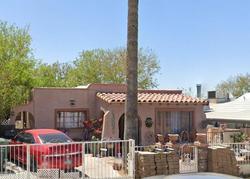 Pre-foreclosure in  W 32ND ST Tucson, AZ 85713
