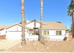 Pre-foreclosure in  W PLANTATION ST Tucson, AZ 85741