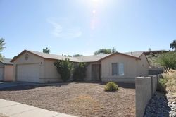 Pre-foreclosure in  E POMEGRANATE ST Tucson, AZ 85730