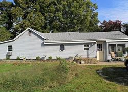 Pre-foreclosure in  W WHEELER RD Mapleton, IL 61547