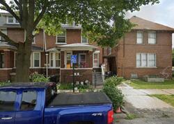  3rd St, Detroit MI
