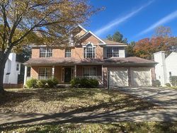 Pre-foreclosure in  GLOUCESTER LN Cheltenham, MD 20623