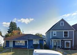 Pre-foreclosure in  S TRAFTON ST Tacoma, WA 98405