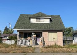 Pre-foreclosure in  N MONROE ST Spokane, WA 99205