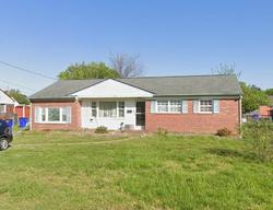 Pre-foreclosure in  KANTER AVE Norfolk, VA 23518