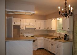 Pre-foreclosure in  E 68TH ST UNIT 473 Tulsa, OK 74136