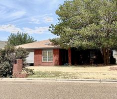 Pre-foreclosure in  81ST ST Lubbock, TX 79423