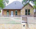 Pre-foreclosure in  DONALEE ST Fort Worth, TX 76105