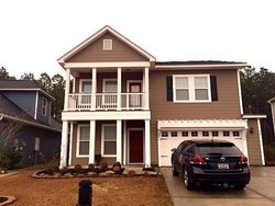 Pre-foreclosure in  FOXBANK PLANTATION BLVD Moncks Corner, SC 29461