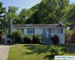 Pre-foreclosure in  SUITLAND RD Suitland, MD 20746