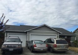 Pre-foreclosure in  281ST PL NW Stanwood, WA 98292
