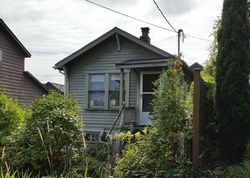 Pre-foreclosure in  SW DAKOTA ST Seattle, WA 98126