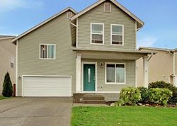 Pre-foreclosure in  SHEASER WAY Dupont, WA 98327