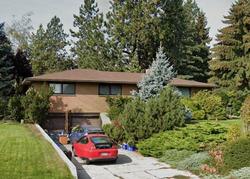 Pre-foreclosure in  N WHITEHOUSE DR Spokane, WA 99208