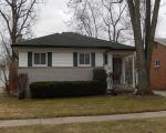 Pre-foreclosure in  N CHARLESWORTH ST Dearborn Heights, MI 48127