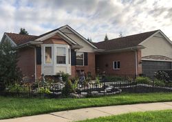 Pre-foreclosure in  HEATHERWOOD CIR Taylor, MI 48180