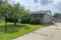 Pre-foreclosure in  PHYLLIS ST Taylor, MI 48180