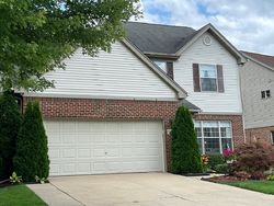 Pre-foreclosure in  DORCHESTER CIR Canton, MI 48188